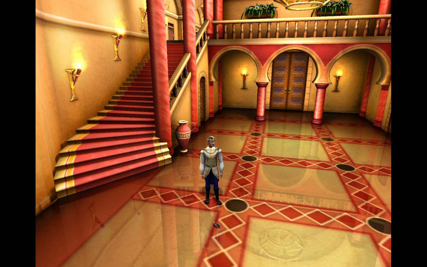 King's Quest: The Silver Lining